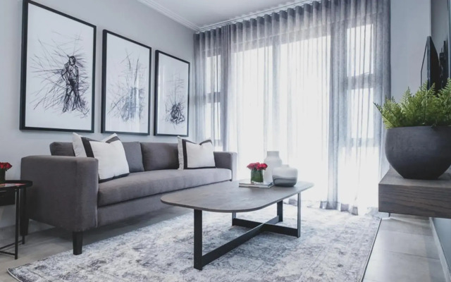 Catalyst Apartment Hotel by NEWMARK