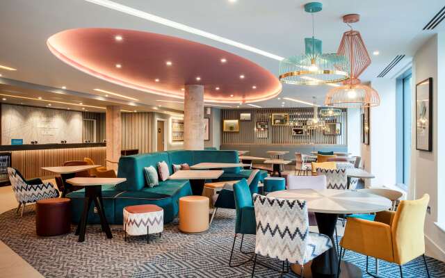 Hampton by Hilton Bath City