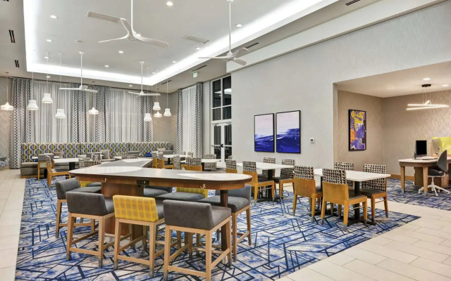 Homewood Suites By Hilton Lynchburg