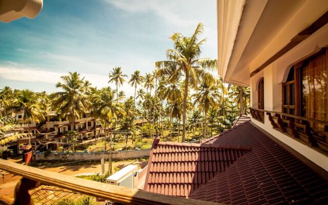 Thiruvambadi Beach Retreat