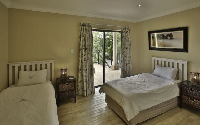 Galico House, Langebaan 10-sleeper