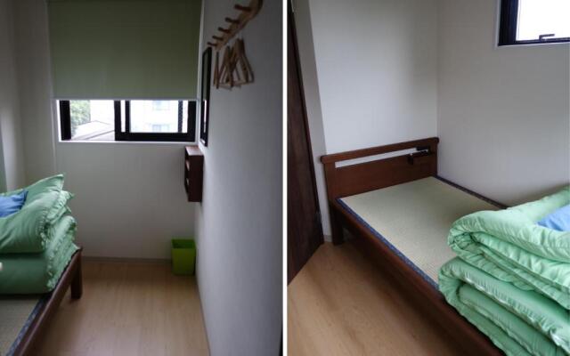 Guesthouse WIND VILLA