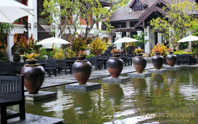 Wienglakor Hotel