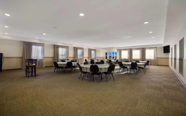 Sleep Inn And Suites Colby