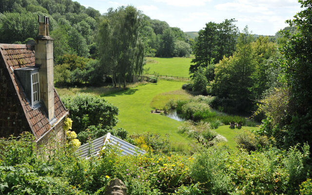 Fishermen's Retreat