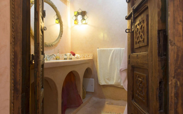 Riad El Zohar