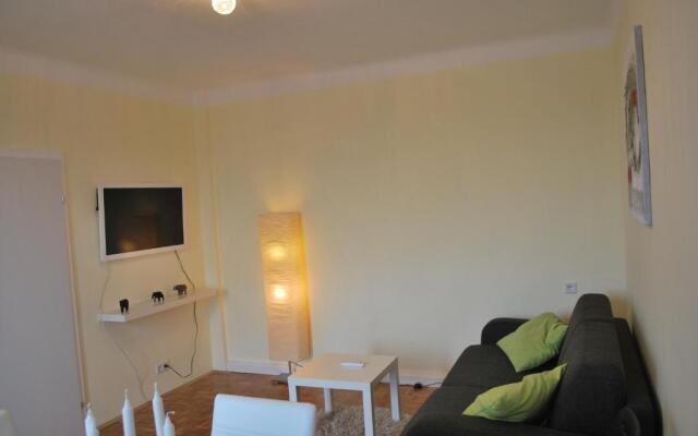 Gemütliches Apartment Mery