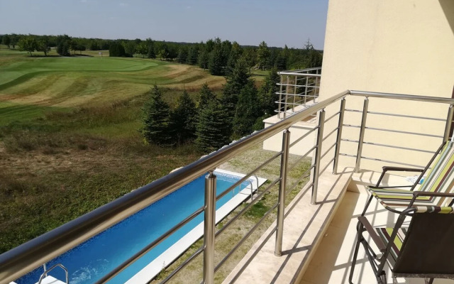 Villa L3 in Lighthousegolf 5*Resort