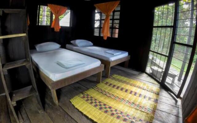 Amazon Experience Hostel