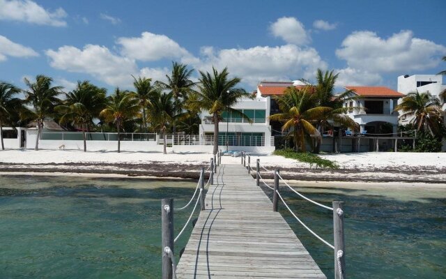 Hotel Casablanca Cancun