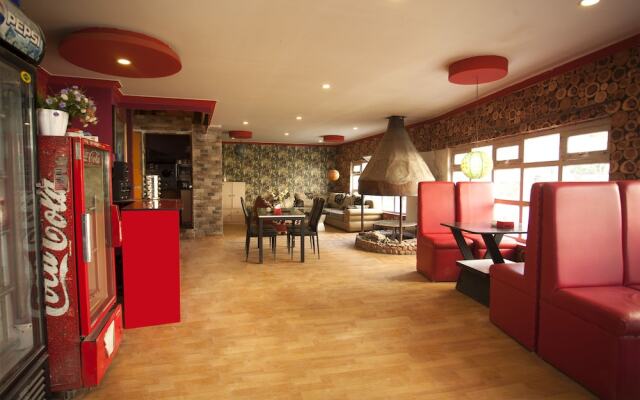 OYO 200 Tibet Peace Guest House
