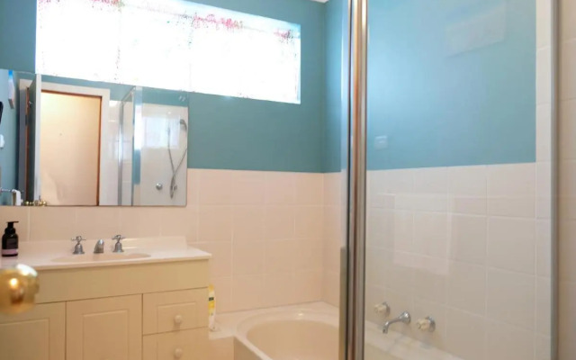 Sea Esta - town & beach on your doorstep