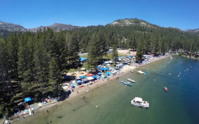 Donner Lake Inn