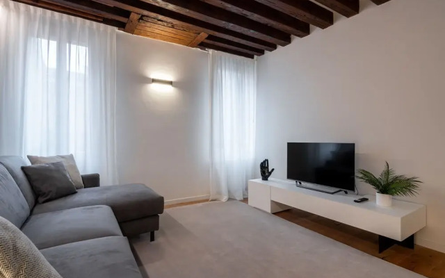 Sant'Angelo Apartment