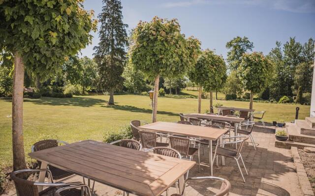 Sonnerupgaard B&B