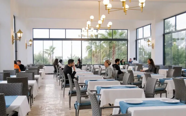 Si Hotel & Spa