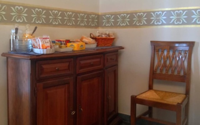 B&B Bruxelles Margherita