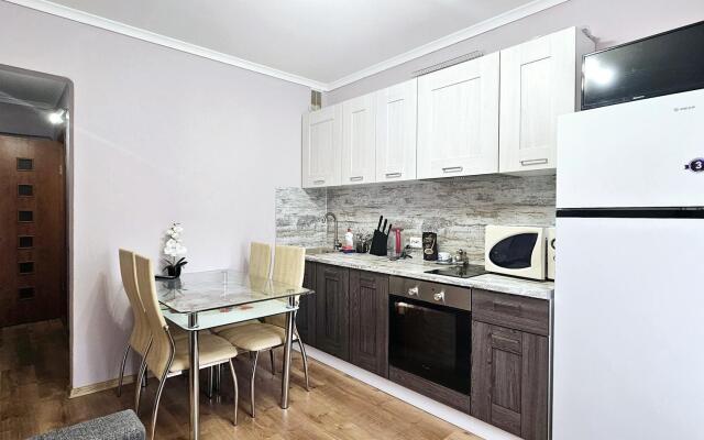 Апартаменты на улице Широтная 171к5