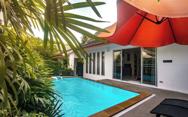 Villa Thailee