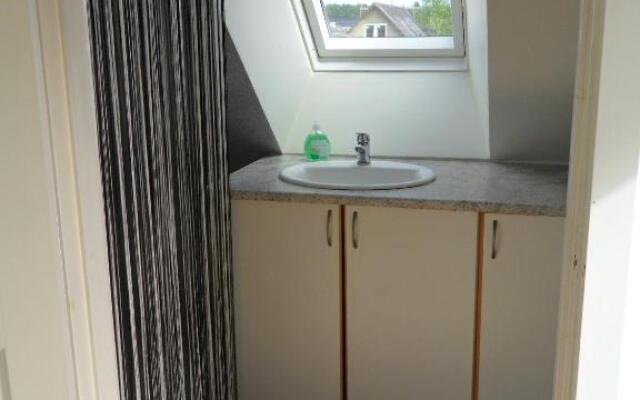 Hunetorpvej Holiday Apartment