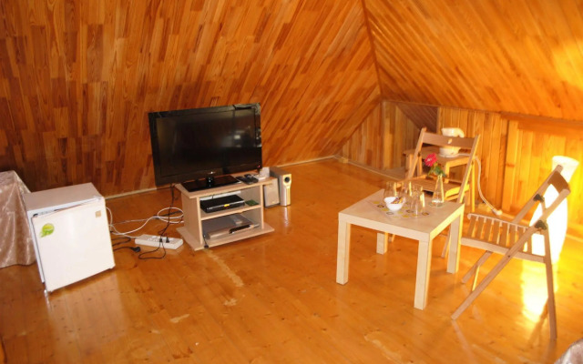 Вилла Бельведер