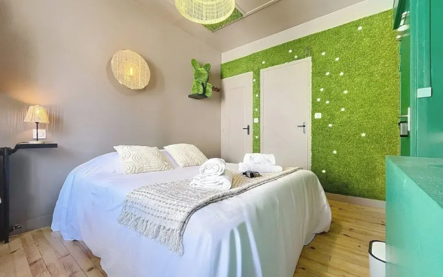 Appart Hôtel de la Baie