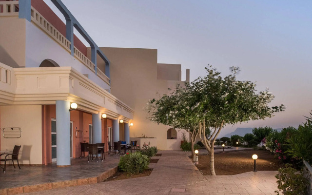 Balos Beach Hotel