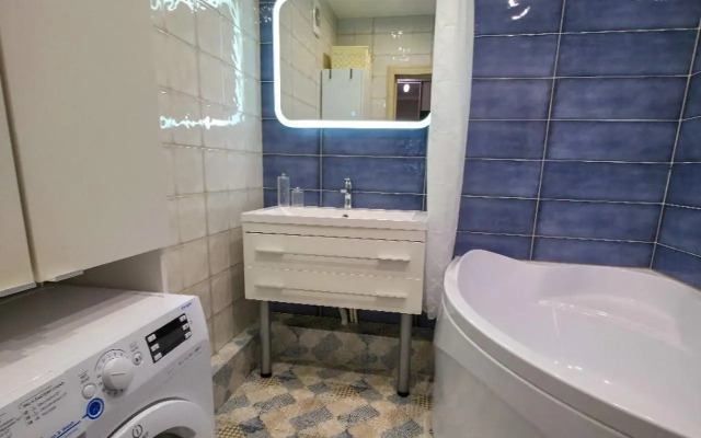 Уютный Дом на ул. Марфинская, д. 15