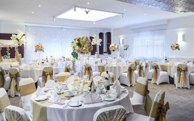 Park Inn Birmingham West M5 Junction 1