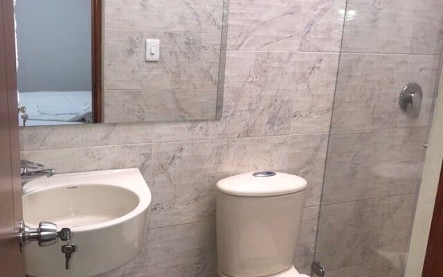Hotel Jb Mansión