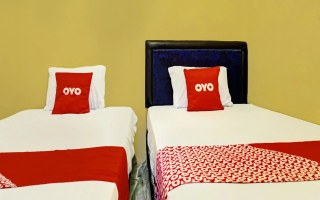 OYO 3857 Sweet Candy 1 Syariah