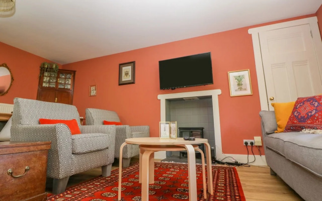 The Coach House - Holmwood