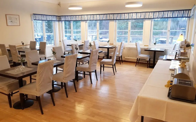 Björnforsens Turist & Konferens Hotell