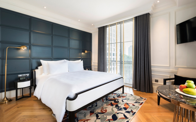 Bach Suites Saigon, a Member of Design Hotels