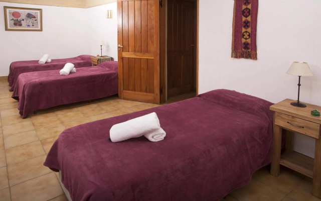 Apart Hotel Rucaleufú