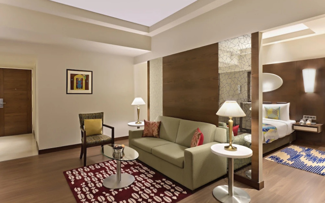 Fortune Park Pushpanjali, Durgapur - Member ITC Hotels' Group
