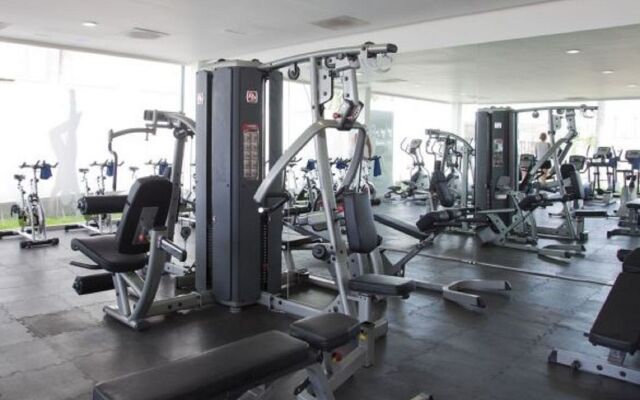 Krystal Grand Puerto Vallarta All Inclusive