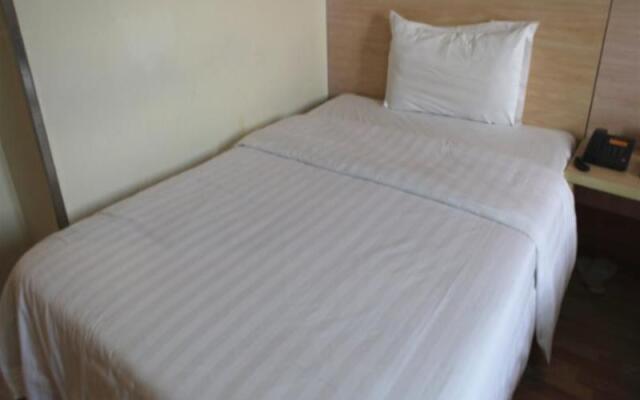 7 Days Inn Nanchang Ru Zi Road