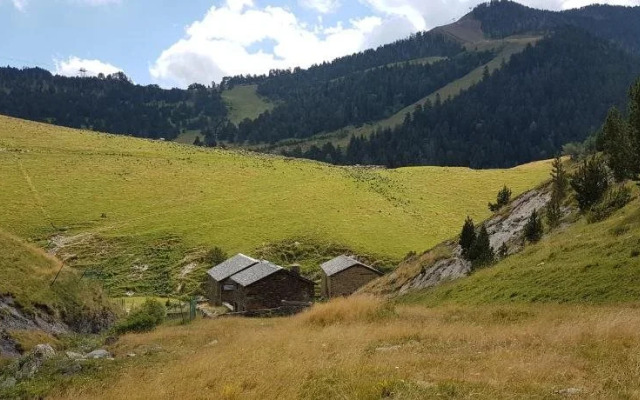 Apartamentos Bonet