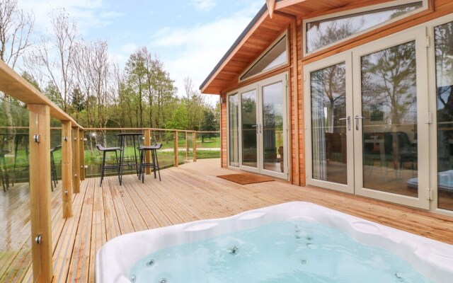 21 Meadow Retreat