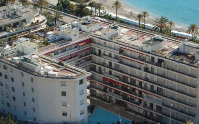 Appartement Menton, 3 pièces, 5 personnes - FR-1-196-230