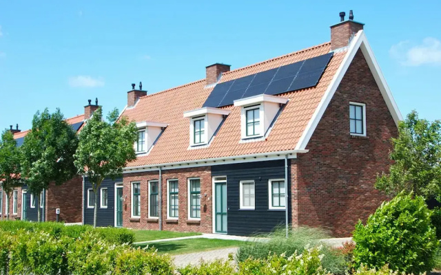 Holiday Home Near Dutch Beaches