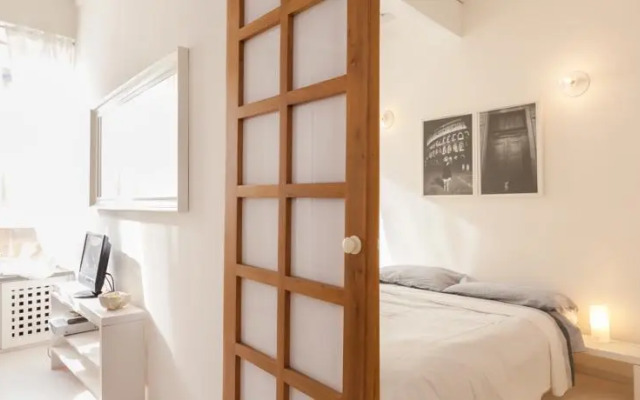 Guest Apartment Colosseo