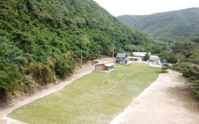GUESTHOUSE minami - Hostel