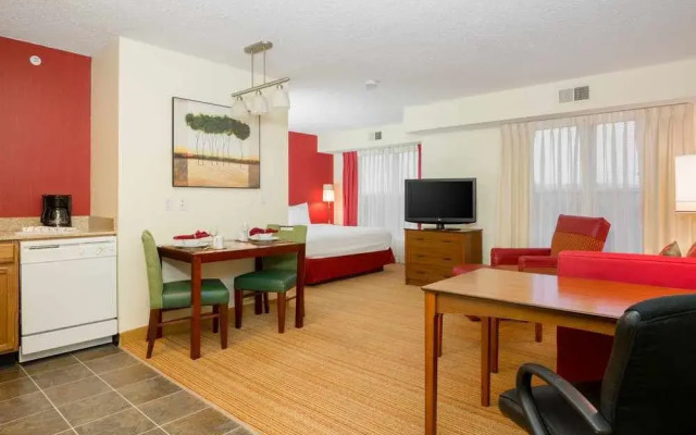 Residence Inn by Marriott Houston/Willowbrook