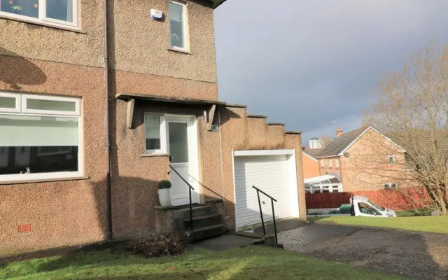 Gordon House - Glasgow