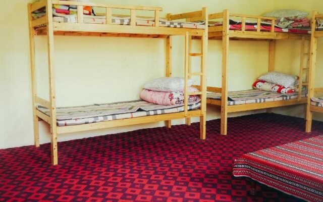 Turpan Dap Youth Hostel