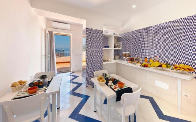 Gala Residence Villa Giovanna