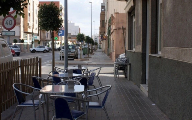 Hotel Jendri