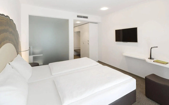 TAOme Feng Shui Stadthotel Breisgau